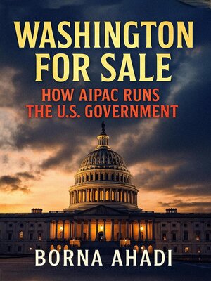 cover image of Washington for Sale